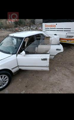 تويوتا II مارك